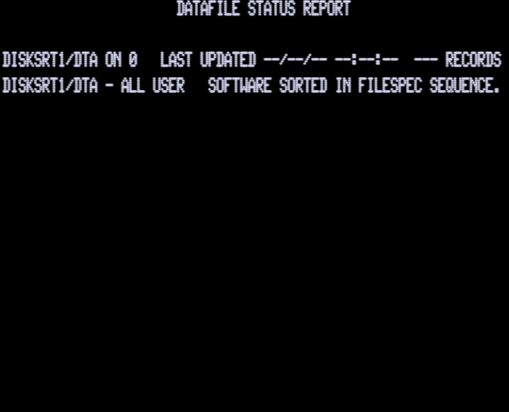 Screen shot